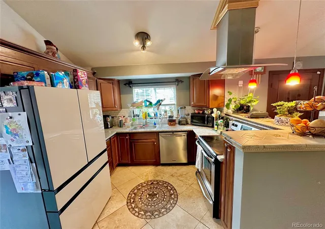 Photo 4 of Single family home for sale at 4500 Eugene Way, Denver, CO 80239 | MLS# 4518186 | Listing updated on 2026-09-16
