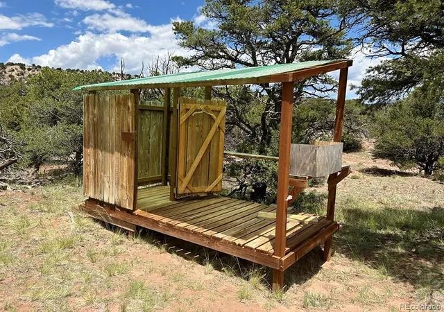 Photo 3 of Land for sale at L26 Cl&g Unit Bb, Gardner, CO 81040 | MLS# 8325872 | Listing updated on 2026-09-21