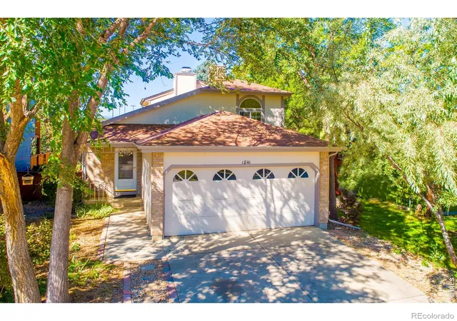 Photo 1 of Single family home for sale at 1841 Juniper St, Longmont, CO 80501 | MLS# IR1068680 | Listing updated on 2026-09-28