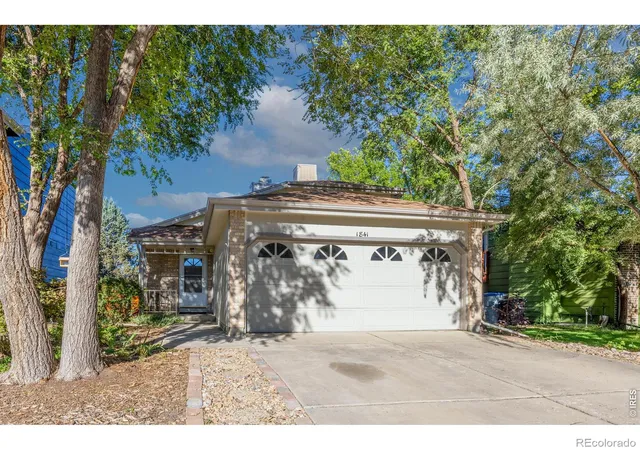 Photo 2 of Single family home for sale at 1841 Juniper St, Longmont, CO 80501 | MLS# IR1068680 | Listing updated on 2026-09-28
