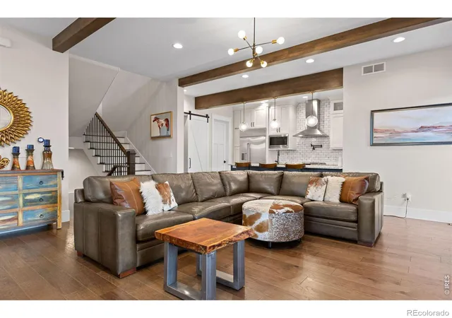 Photo 3 of Single family home for sale at 2474 Montano Ct, Erie, CO 80516 | MLS# IR1068681 | Listing updated on 2026-09-25