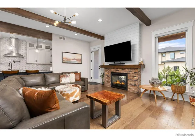 Photo 4 of Single family home for sale at 2474 Montano Ct, Erie, CO 80516 | MLS# IR1068681 | Listing updated on 2026-09-25