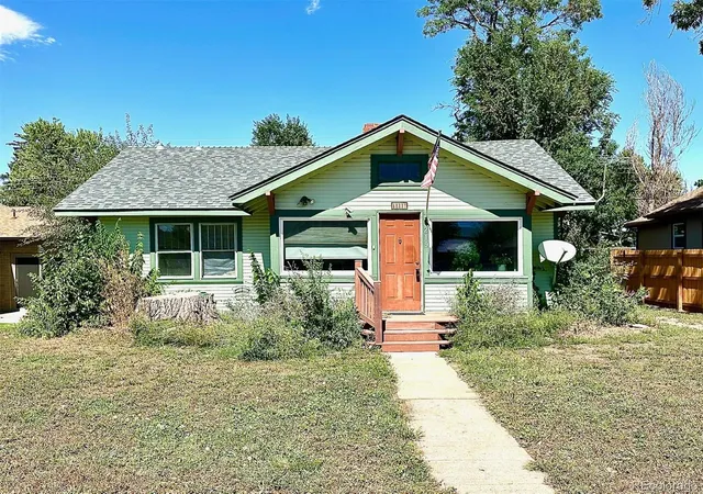 Photo 1 of Single family home for sale at 219 3rd Street, Fort Lupton, CO 80621 | MLS# 1834816 | Listing updated on 2026-09-16