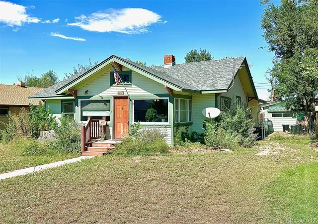 Photo 2 of Single family home for sale at 219 3rd Street, Fort Lupton, CO 80621 | MLS# 1834816 | Listing updated on 2026-09-16