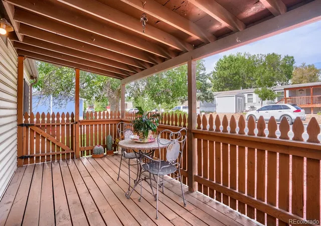 Photo 2 of Manufactured home for sale at 2100 W 100th Avenue, Thornton, CO 80260 | MLS# 8653073 | Listing updated on 2026-09-15