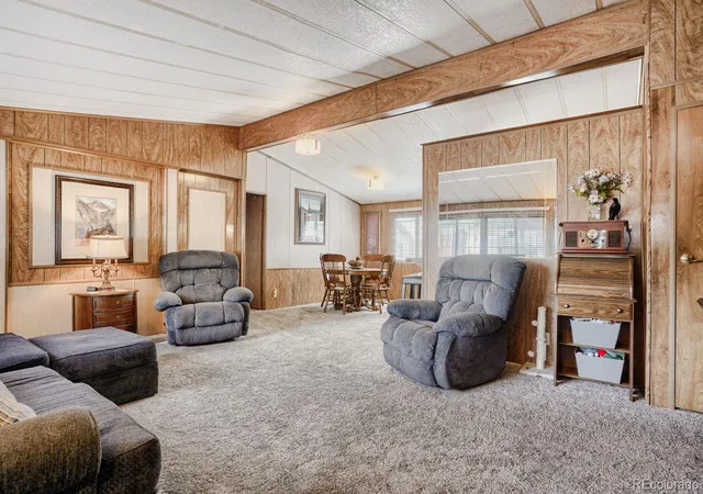 Photo 3 of Manufactured home for sale at 2100 W 100th Avenue, Thornton, CO 80260 | MLS# 8653073 | Listing updated on 2026-09-15