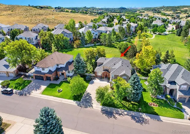 Photo 2 of Single family home for sale at 10392 Dunsford Dr, Lone Tree, CO 80124 | MLS# 4939462 | Listing updated on 2026-09-20