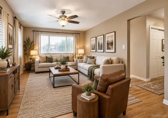 Photo 3 of Single family home for sale at 831 Mckinley Ave, Fort Lupton, CO 80621 | MLS# 9006592 | Listing updated on 2026-09-22