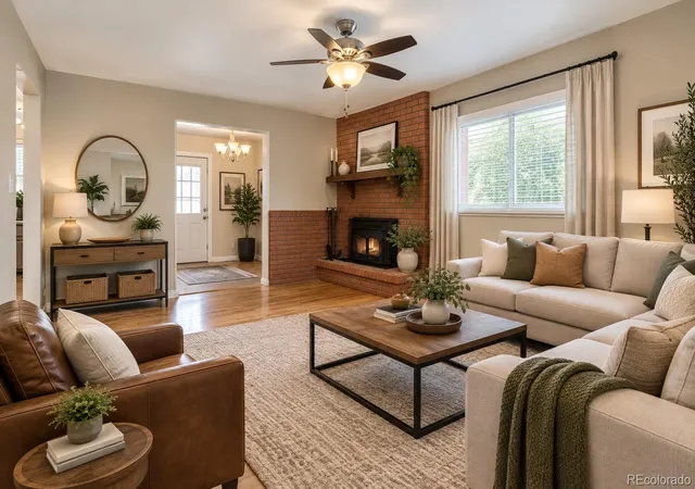 Photo 4 of Single family home for sale at 831 Mckinley Ave, Fort Lupton, CO 80621 | MLS# 9006592 | Listing updated on 2026-09-22