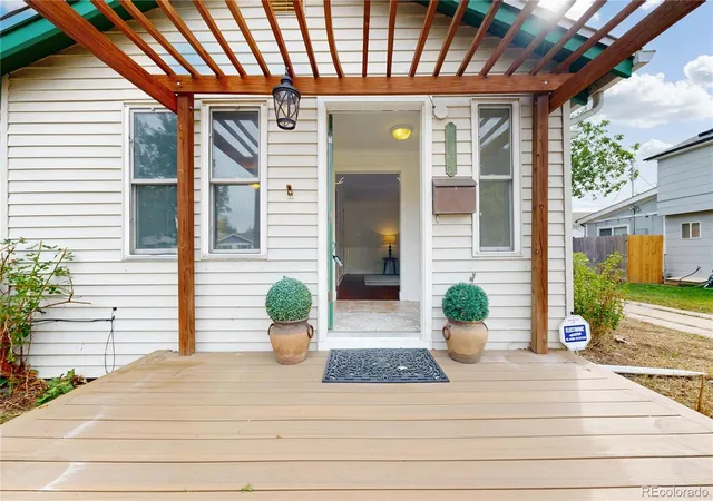 Photo 3 of Single family home for sale at 1234 Willow St, Denver, CO 80220 | MLS# 9891507 | Listing updated on 2026-10-06