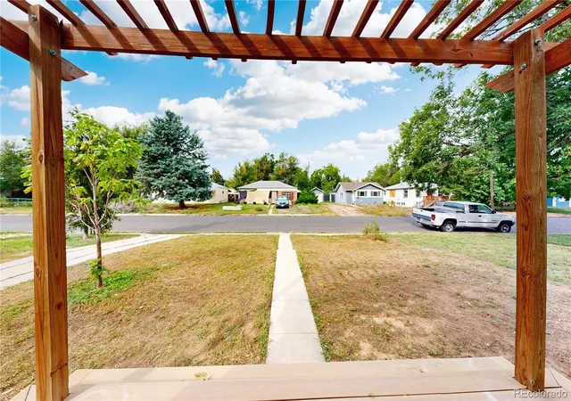 Photo 3 of Single family home for sale at 1234 Willow St, Denver, CO 80220 | MLS# 9891507 | Listing updated on 2026-10-06