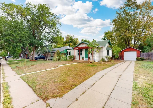 Photo 4 of Single family home for sale at 1234 Willow St, Denver, CO 80220 | MLS# 9891507 | Listing updated on 2026-10-06