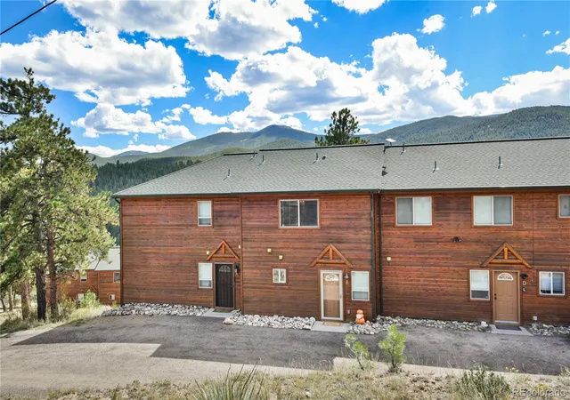 Photo 1 of Condo for sale at 305 Virginia Rd #B, Bailey, CO 80421 | MLS# 4110286 | Listing updated on 2026-09-21