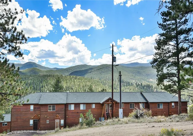 Photo 2 of Condo for sale at 305 Virginia Rd #B, Bailey, CO 80421 | MLS# 4110286 | Listing updated on 2026-09-21