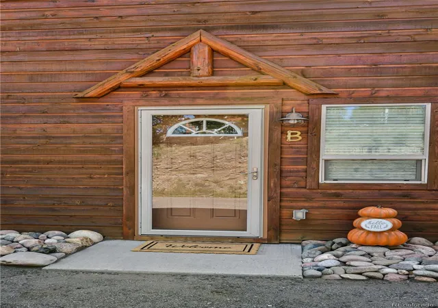 Photo 3 of Condo for sale at 305 Virginia Rd #B, Bailey, CO 80421 | MLS# 4110286 | Listing updated on 2026-09-21