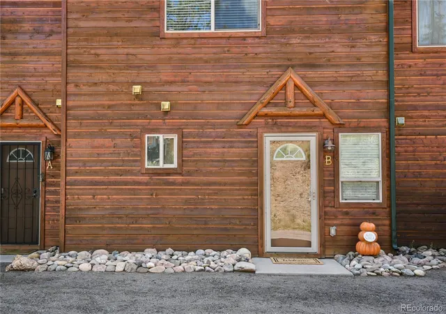Photo 3 of Condo for sale at 305 Virginia Rd #B, Bailey, CO 80421 | MLS# 4110286 | Listing updated on 2026-09-21
