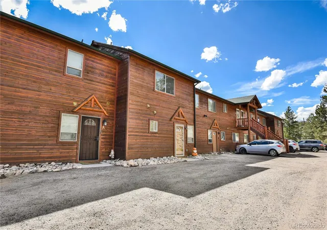 Photo 4 of Condo for sale at 305 Virginia Rd #B, Bailey, CO 80421 | MLS# 4110286 | Listing updated on 2026-09-21