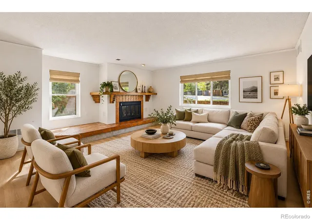 Photo 1 of Condo for sale at 4475 Laguna Pl #115, Boulder, CO 80303 | MLS# IR1068684 | Listing updated on 2026-10-03