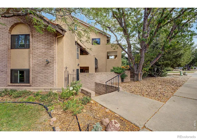 Photo 3 of Condo for sale at 4475 Laguna Pl #115, Boulder, CO 80303 | MLS# IR1068684 | Listing updated on 2026-10-03