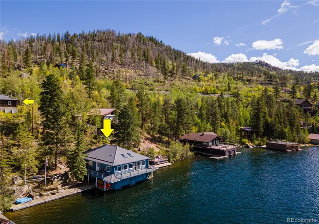 Photo 2 of Single family home for sale at 2040 Grand Ave, Grand Lake, CO 80447 | MLS# 1534531 | Listing updated on 2026-10-03
