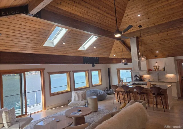 Photo 3 of Single family home for sale at 2040 Grand Ave, Grand Lake, CO 80447 | MLS# 1534531 | Listing updated on 2026-10-03