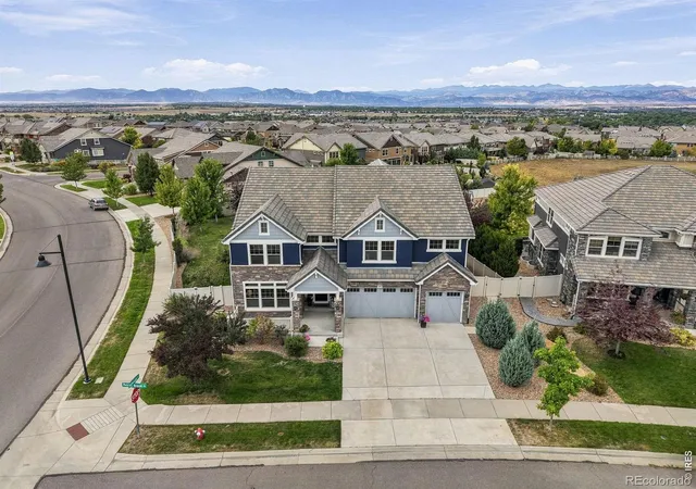 Photo 2 of Mansion for sale at 140 Pebble Brk Ct, Erie, CO 80516 | MLS# IR1068686 | Listing updated on 2026-09-27