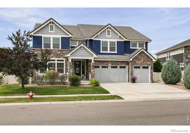 Photo 3 of Mansion for sale at 140 Pebble Brk Ct, Erie, CO 80516 | MLS# IR1068686 | Listing updated on 2026-09-27
