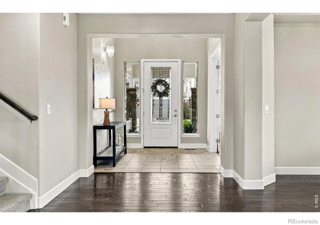 Photo 3 of Single family home for sale at 140 Pebble Brk Ct, Erie, CO 80516 | MLS# IR1068686 | Listing updated on 2026-09-27
