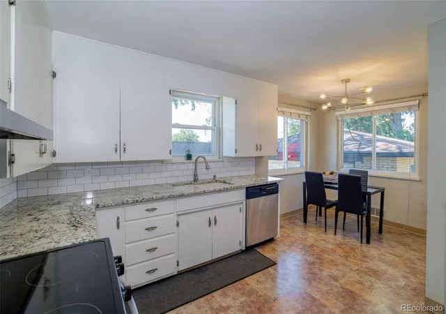 Photo 2 of Single family home for sale at 1717 S Clayton St, Denver, CO 80210 | MLS# 5914507 | Listing updated on 2026-09-22