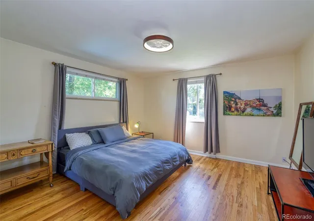 Photo 3 of Single family home for sale at 1717 S Clayton St, Denver, CO 80210 | MLS# 5914507 | Listing updated on 2026-09-22