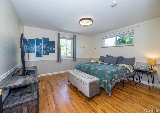 Photo 4 of Single family home for sale at 1717 S Clayton St, Denver, CO 80210 | MLS# 5914507 | Listing updated on 2026-09-22