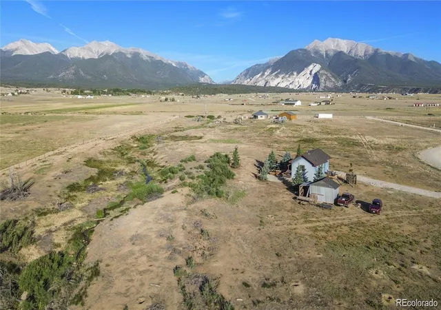 Photo 1 of Single family home for sale at 12593 Ce Ln, Nathrop, CO 81236 | MLS# 6969868 | Listing updated on 2026-10-16