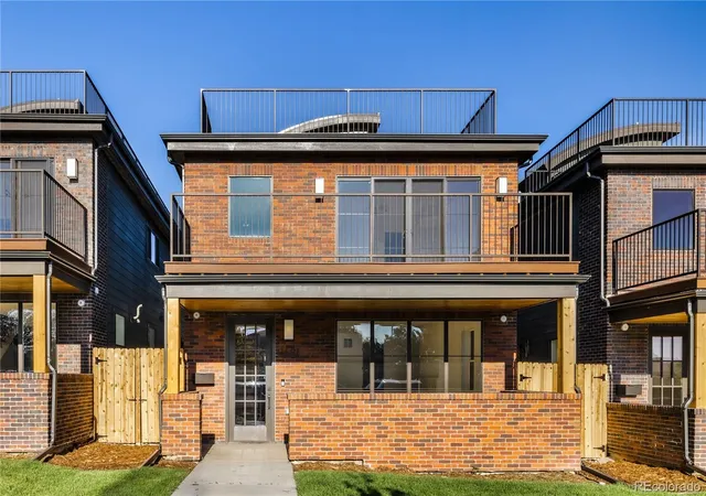 Photo 1 of Single family home for sale at 1621 Yates St, Denver, CO 80204 | MLS# 6297040 | Listing updated on 2026-09-26