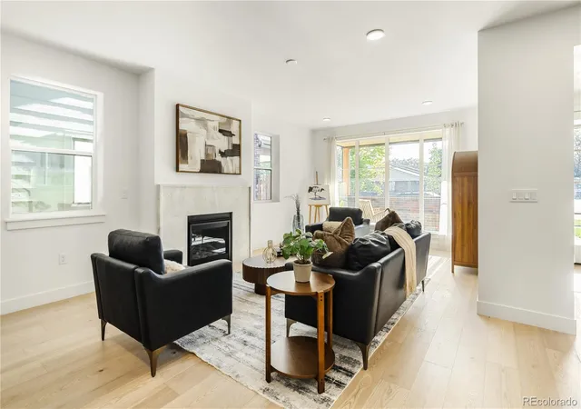 Photo 3 of Single family home for sale at 1621 Yates St, Denver, CO 80204 | MLS# 6297040 | Listing updated on 2026-09-26