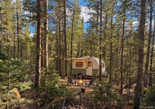 Photo 1 of Land for sale at Lot 3160 Purnell Ln, Fort Garland, CO 81133 | MLS# 8218005 | Listing updated on 2026-09-15