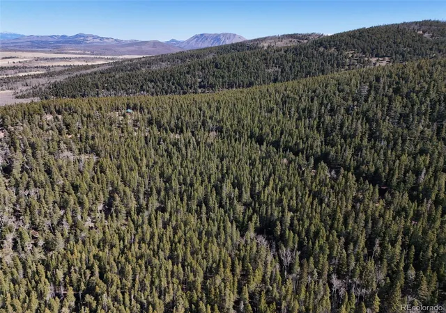 Photo 3 of Land for sale at Lot 3160 Purnell Ln, Fort Garland, CO 81133 | MLS# 8218005 | Listing updated on 2026-09-15
