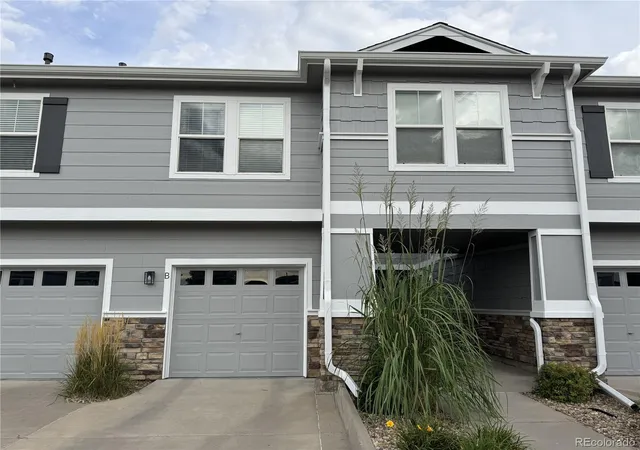 Photo 1 of Condo for sale at 9055 Apache Plume Dr #B, Parker, CO 80134 | MLS# 7640737 | Listing updated on 2026-10-04