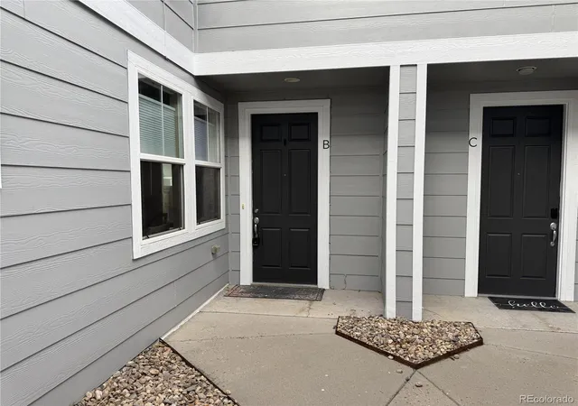 Photo 2 of Condo for sale at 9055 Apache Plume Dr #B, Parker, CO 80134 | MLS# 7640737 | Listing updated on 2026-10-04
