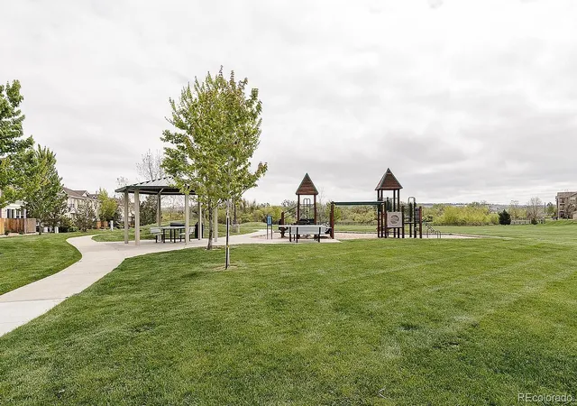 Photo 3 of Condo for sale at 9055 Apache Plume Dr #B, Parker, CO 80134 | MLS# 7640737 | Listing updated on 2026-10-04