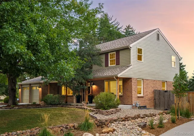 Photo 3 of Single family home for sale at 7401 S Harrison Way, Centennial, CO 80122 | MLS# 5303373 | Listing updated on 2026-09-19