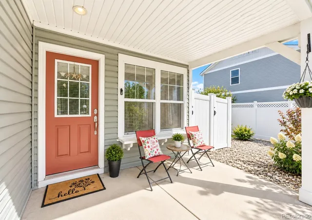 Photo 2 of Single family home for sale at 21339 Randolph Pl, Denver, CO 80249 | MLS# 6203451 | Listing updated on 2026-09-22