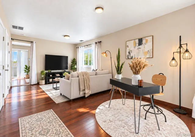 Photo 3 of Single family home for sale at 21339 Randolph Pl, Denver, CO 80249 | MLS# 6203451 | Listing updated on 2026-09-22
