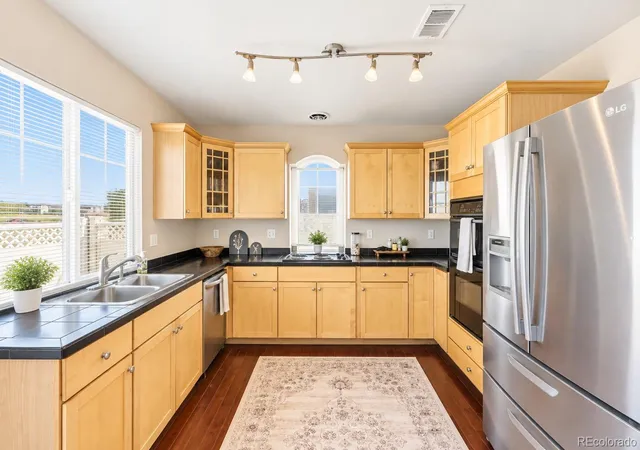 Photo 3 of Single family home for sale at 21339 Randolph Pl, Denver, CO 80249 | MLS# 6203451 | Listing updated on 2026-09-22