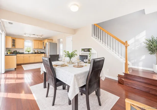 Photo 4 of Single family home for sale at 21339 Randolph Pl, Denver, CO 80249 | MLS# 6203451 | Listing updated on 2026-09-22