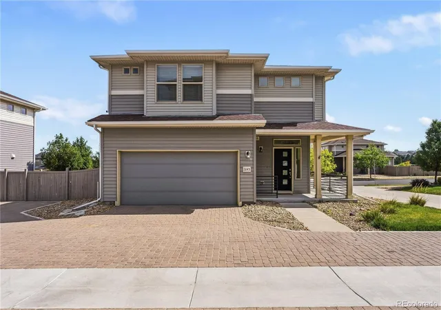 Photo 1 of Single family home for sale at 3145 Hardin St, Castle Rock, CO 80109 | MLS# 5348786 | Listing updated on 2026-09-27