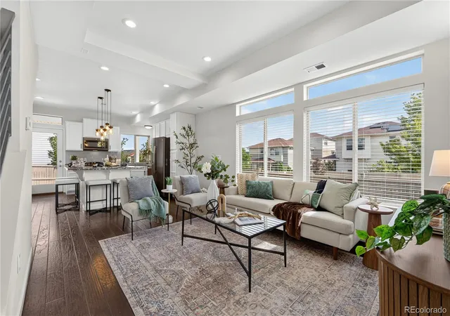 Photo 4 of Single family home for sale at 3145 Hardin St, Castle Rock, CO 80109 | MLS# 5348786 | Listing updated on 2026-09-27