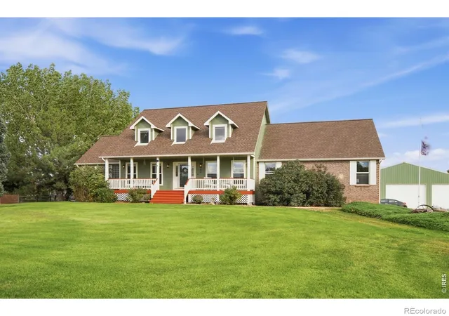 Photo 3 of Single family home for sale at 125 Hunters Cove Road, Mead, CO 80542 | MLS# IR1068687 | Listing updated on 2026-10-08