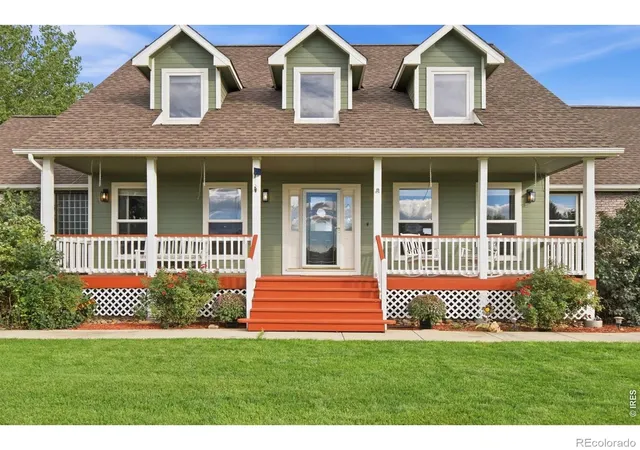 Photo 4 of Single family home for sale at 125 Hunters Cove Road, Mead, CO 80542 | MLS# IR1068687 | Listing updated on 2026-10-08