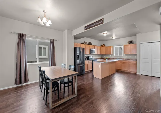 Photo 2 of Single family home for sale at 9774 Desert Lily Cir, Colorado Springs, CO 80925 | MLS# 5123173 | Listing updated on 2026-09-19