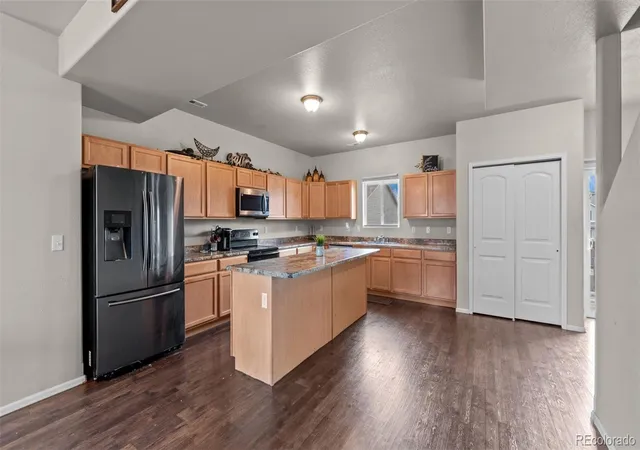 Photo 3 of Single family home for sale at 9774 Desert Lily Cir, Colorado Springs, CO 80925 | MLS# 5123173 | Listing updated on 2026-09-19